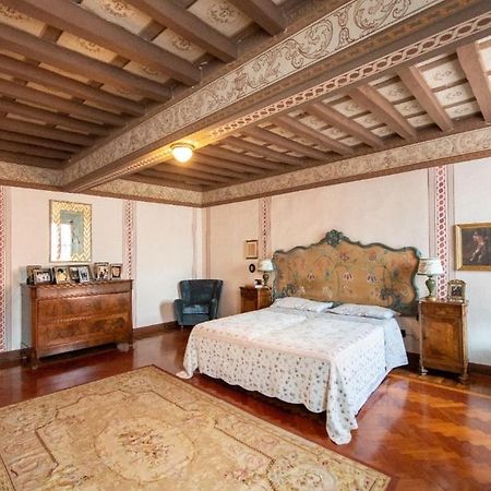 Montecavolo Villa Ottocentesca Immersa Nel Verde المظهر الخارجي الصورة