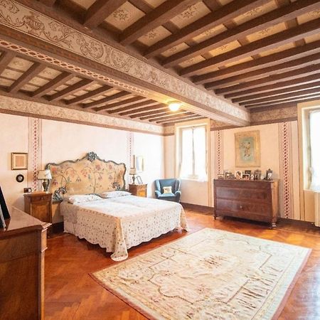 Montecavolo Villa Ottocentesca Immersa Nel Verde المظهر الخارجي الصورة