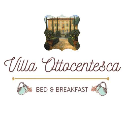 Montecavolo Villa Ottocentesca Immersa Nel Verde المظهر الخارجي الصورة
