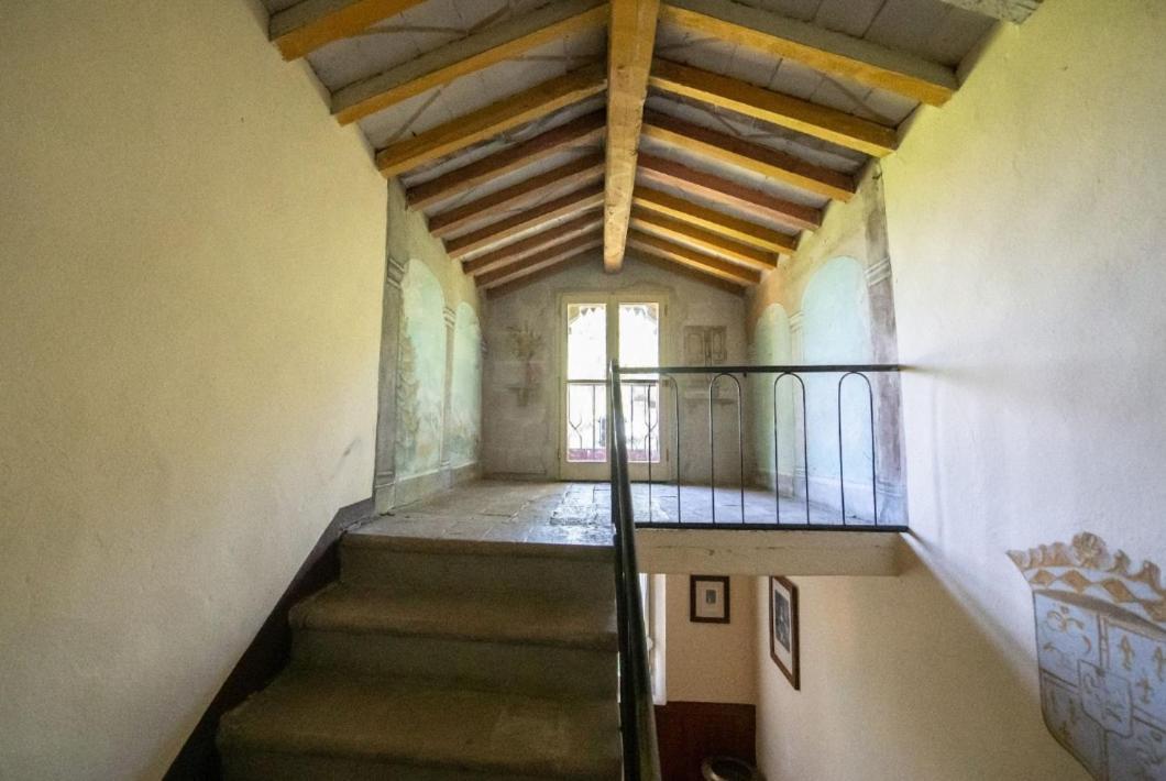 Montecavolo Villa Ottocentesca Immersa Nel Verde المظهر الخارجي الصورة