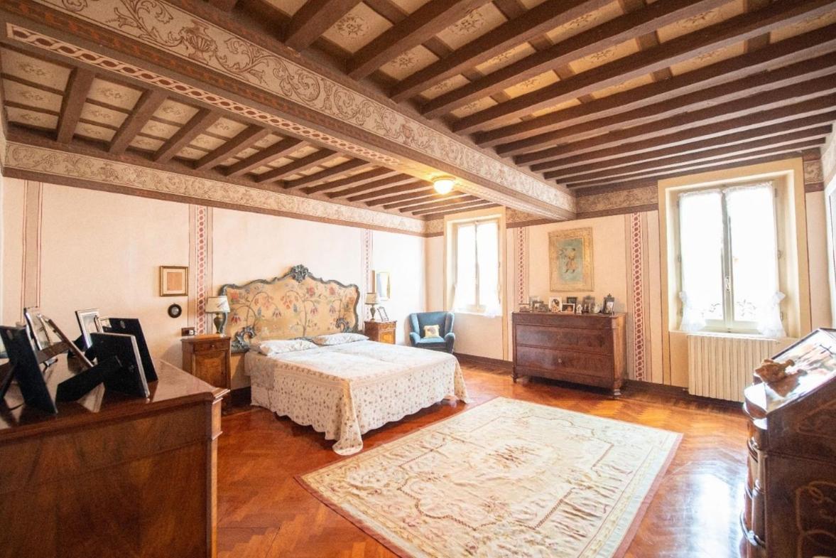 Montecavolo Villa Ottocentesca Immersa Nel Verde المظهر الخارجي الصورة